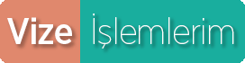 Vizeislemlerim
